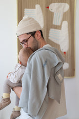 HYDROFIELE DOEK | FEELIN' GREY