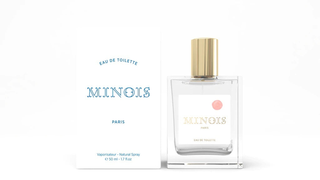 MINOIS - EAU DE TOILETTE