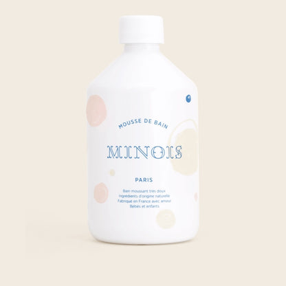 MINOIS - BUBBLE BATH