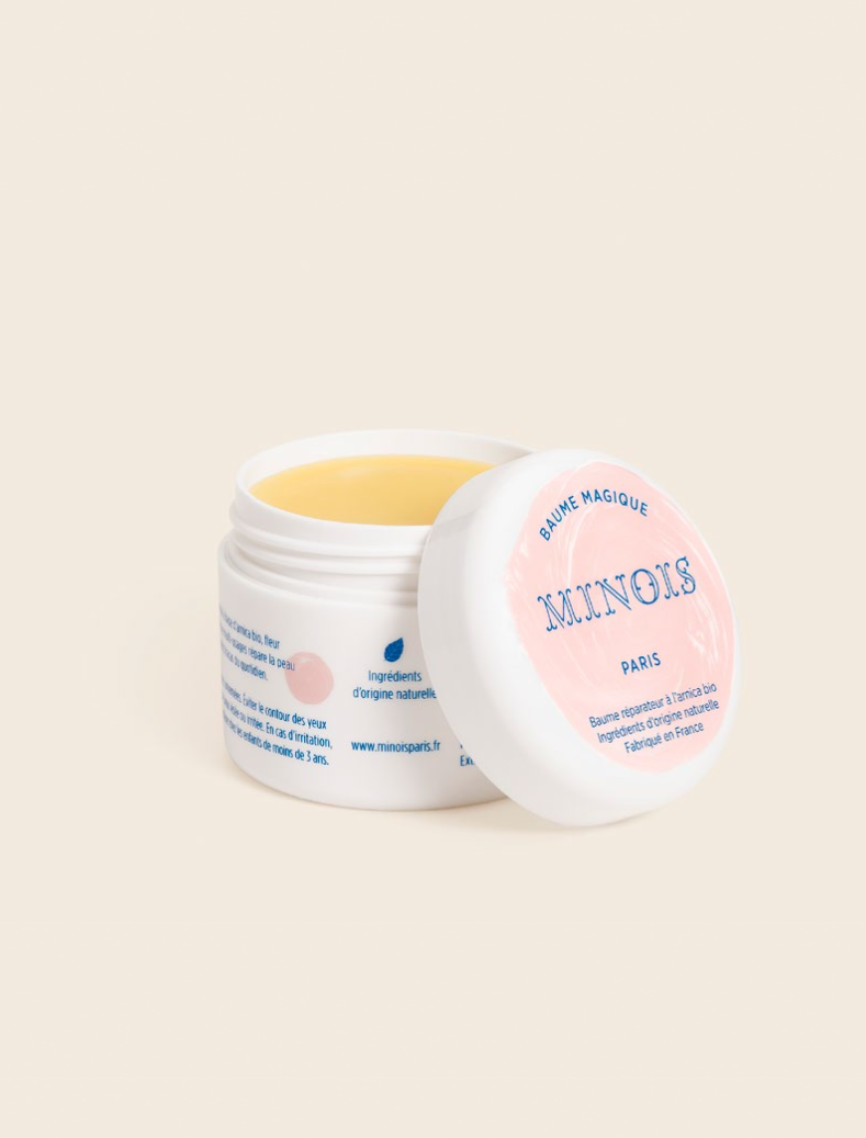 MINOIS - MAGIC BALM