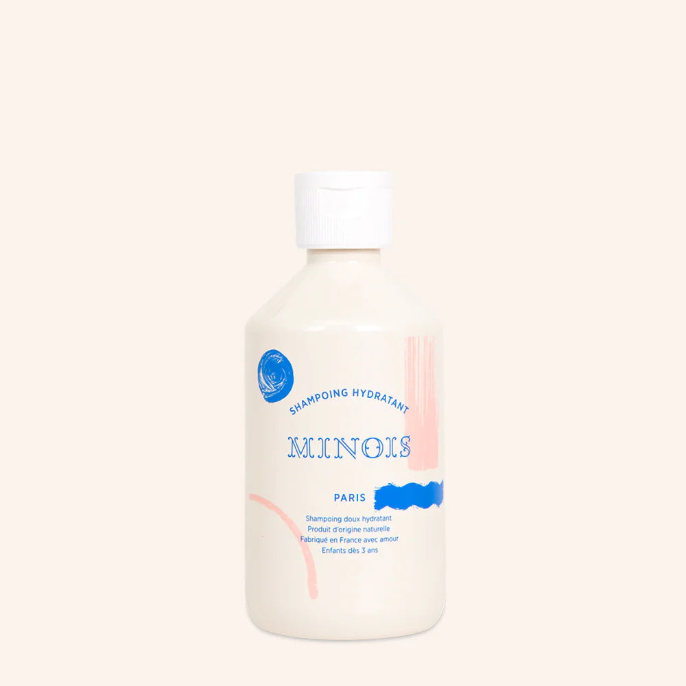 MINOIS - SHAMPOING HYDRATANT