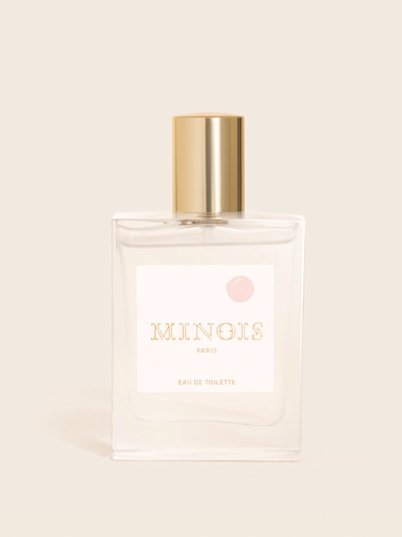 MINOIS - EAU DE TOILETTE