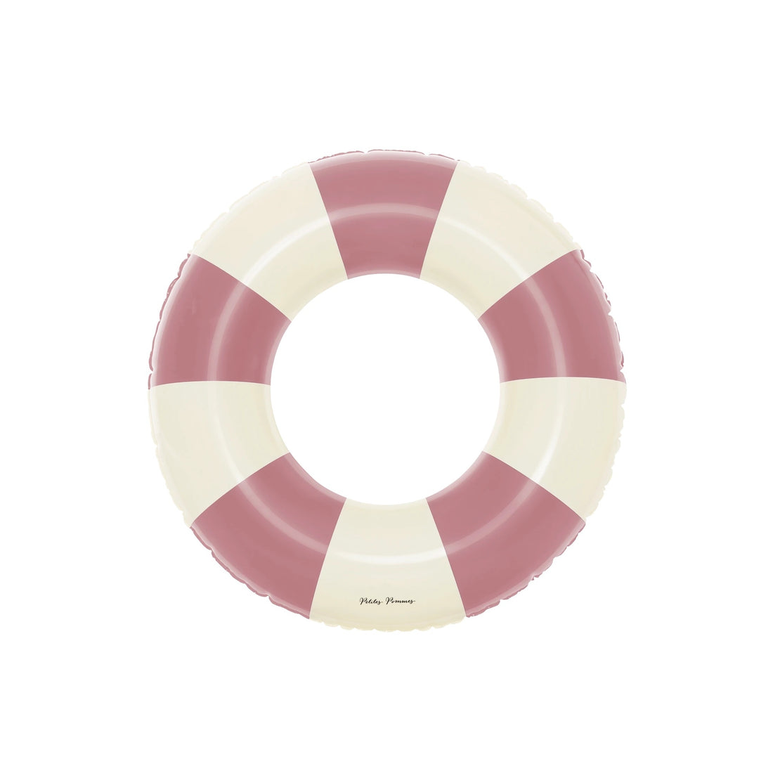  ICONIC FLOATS  | DARK ROSE