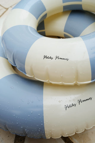 PETITES POMMES ICONIC FLOATS - NORDIC BLUE