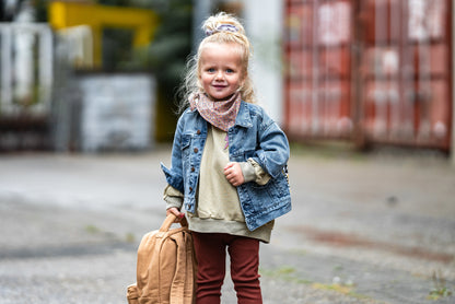 DINKY DENIM JACKET