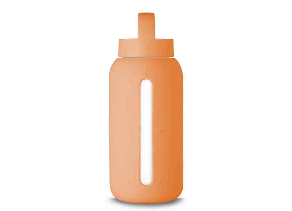 DAILY BOTTLE TROPICAL PAPAYA 