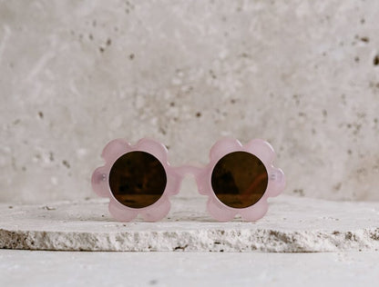 SUNGLASSES DAISY FAIRY FLOSS