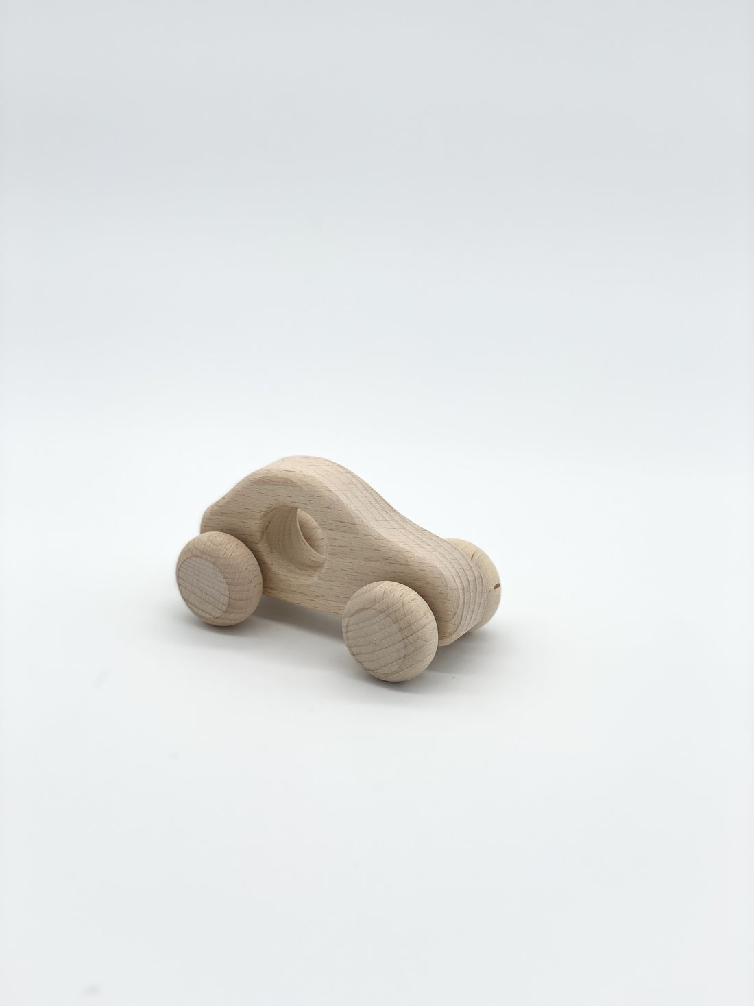 WOODEN TOY - PETIT CAR