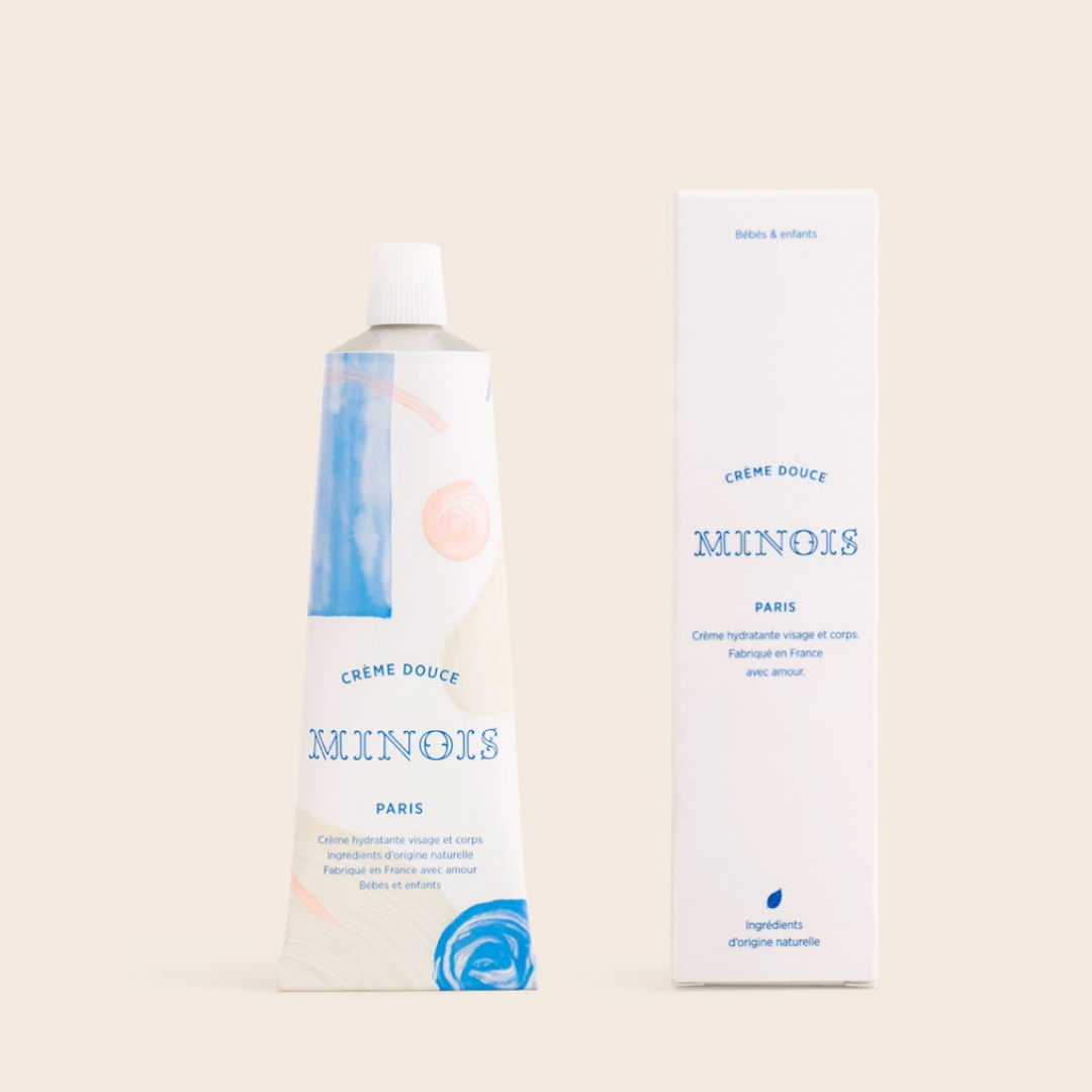 MINOIS - GENTLE CREAM