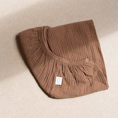 HOESLAKEN WIEG | BETTER BROWNIE