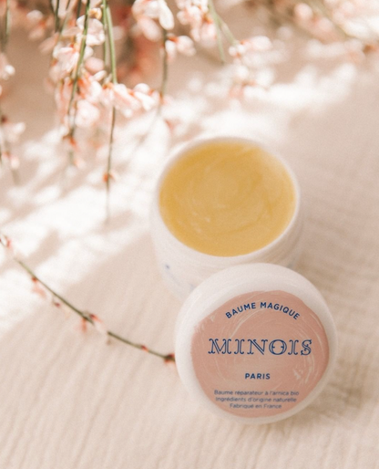 MINOIS - MAGIC BALM