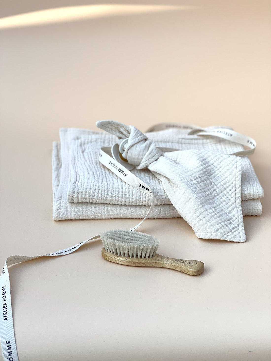 TOWEL SET:  ALL YOU NEED