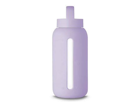 DAILY BOTTLE PASTEL LILAC