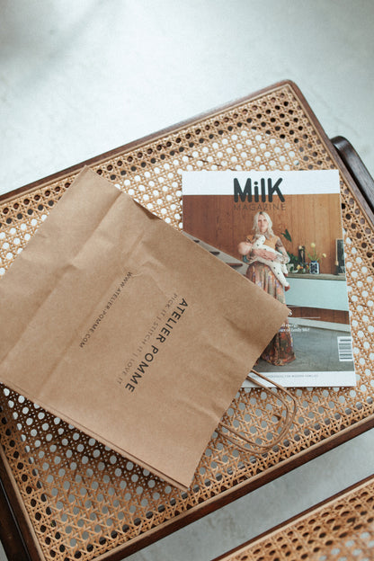 MILK MAGAZINE - SUPERPOWERS N°73