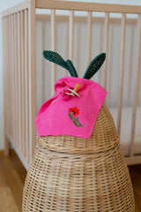 SPEENDOEKJE CUDDLE | BLOWY BUBBLEGUM