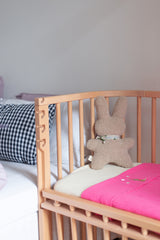 LAKEN WIEG | BLOWY BUBBLEGUM