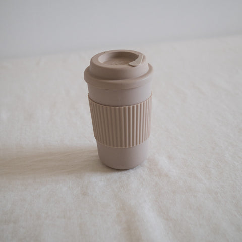 TAKEAWAY COFFEE MUG - FOG