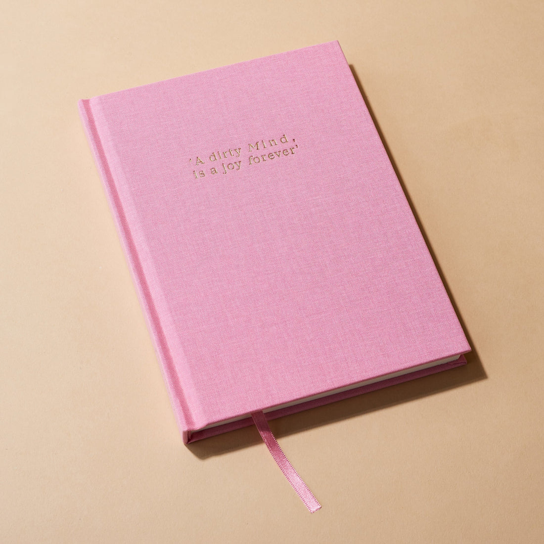 LUXE NOTEBOOKS - &