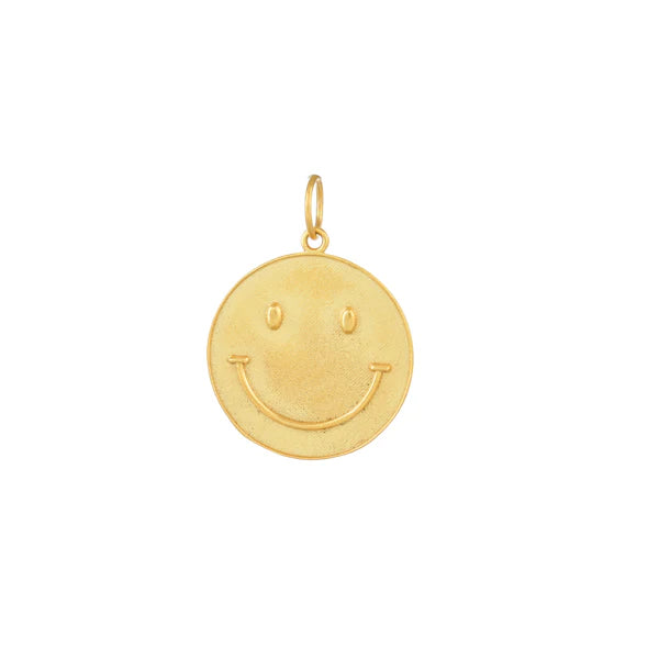 Smiley | Charm