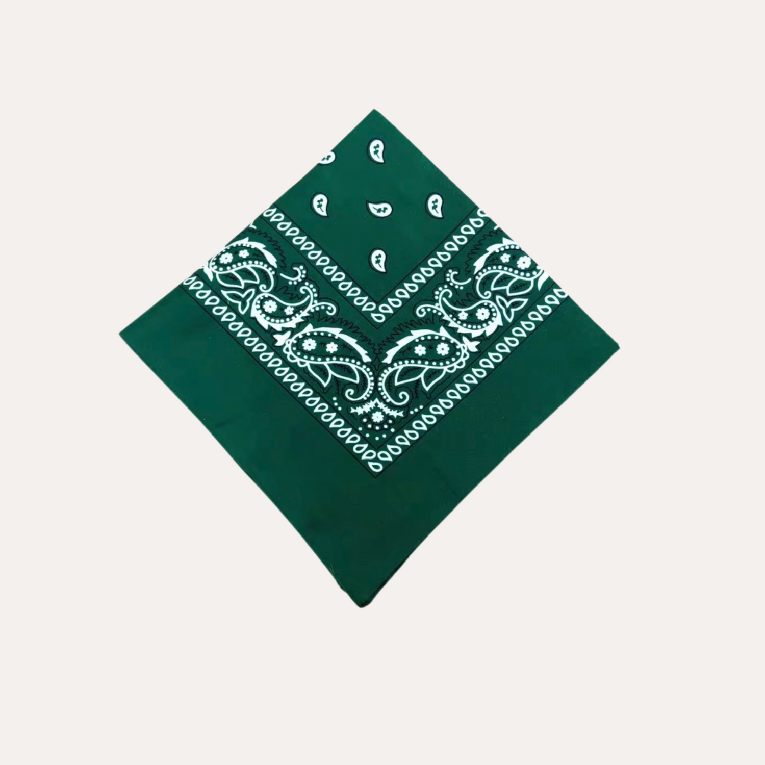 BANDANA SCARF