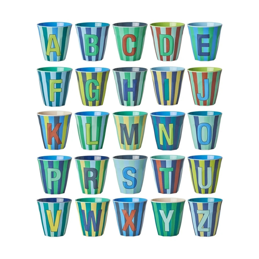 The Initial Kids Cup | Mister Blue
