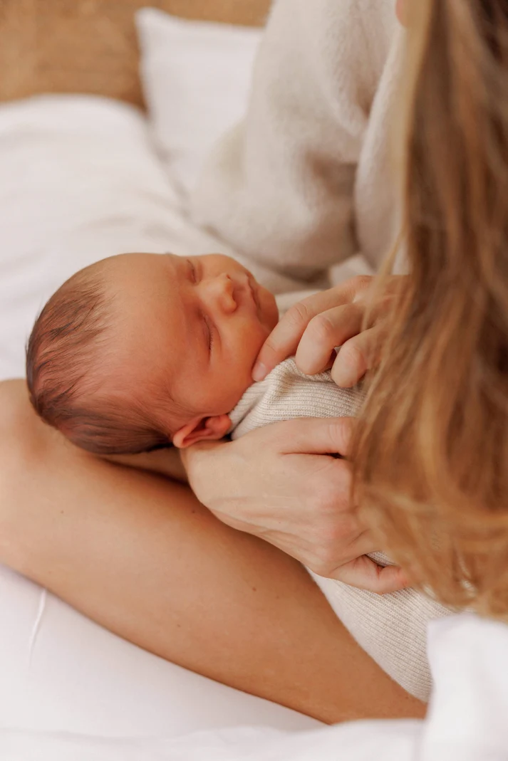Kalmerende Body Oil | Baby