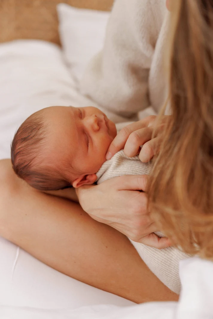 Kalmerende Body Oil | Baby