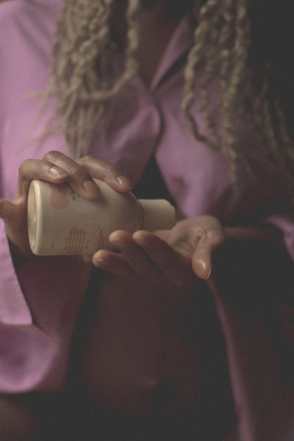 Calming Body Oil | Mother