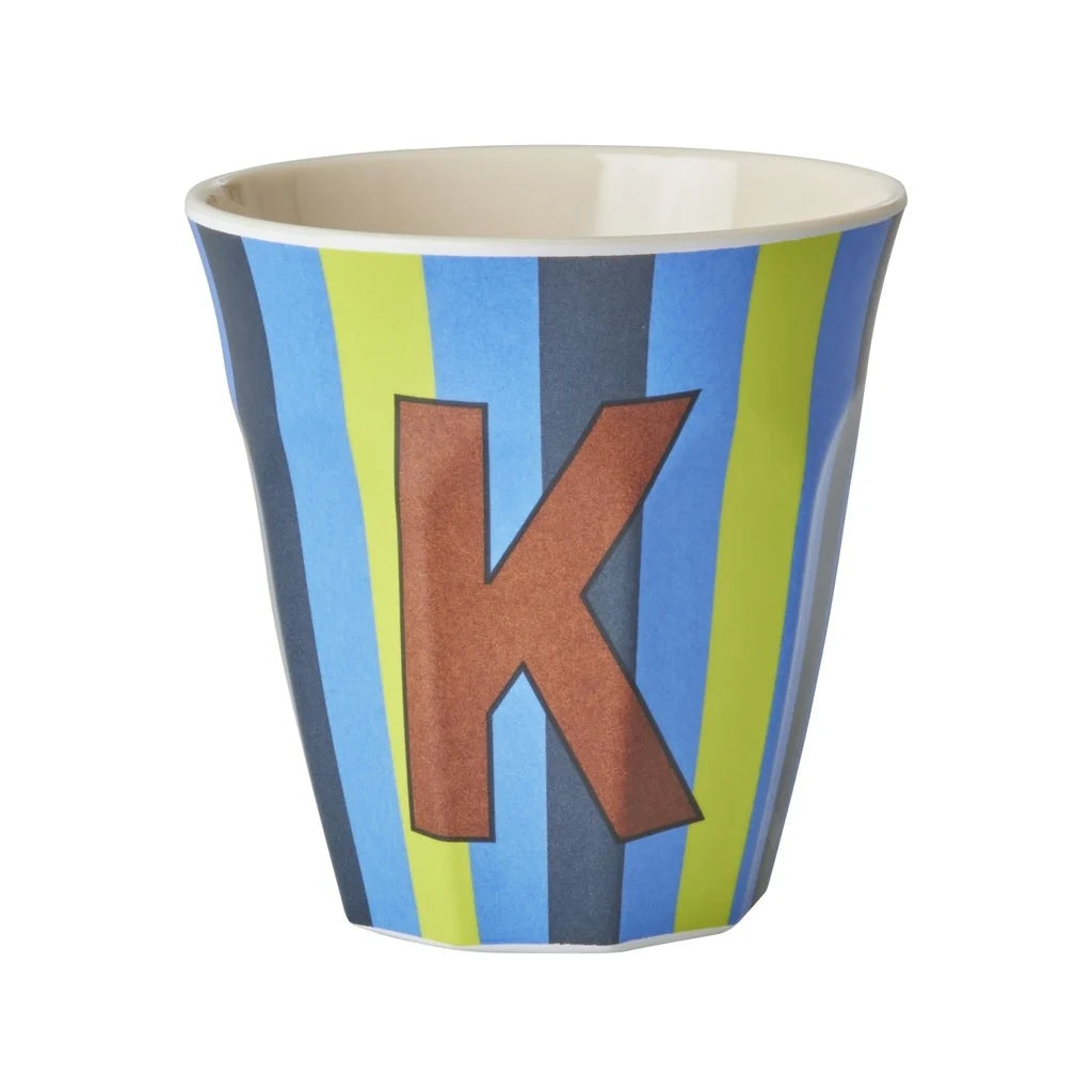 The Initial Kids Cup | Mister Blue