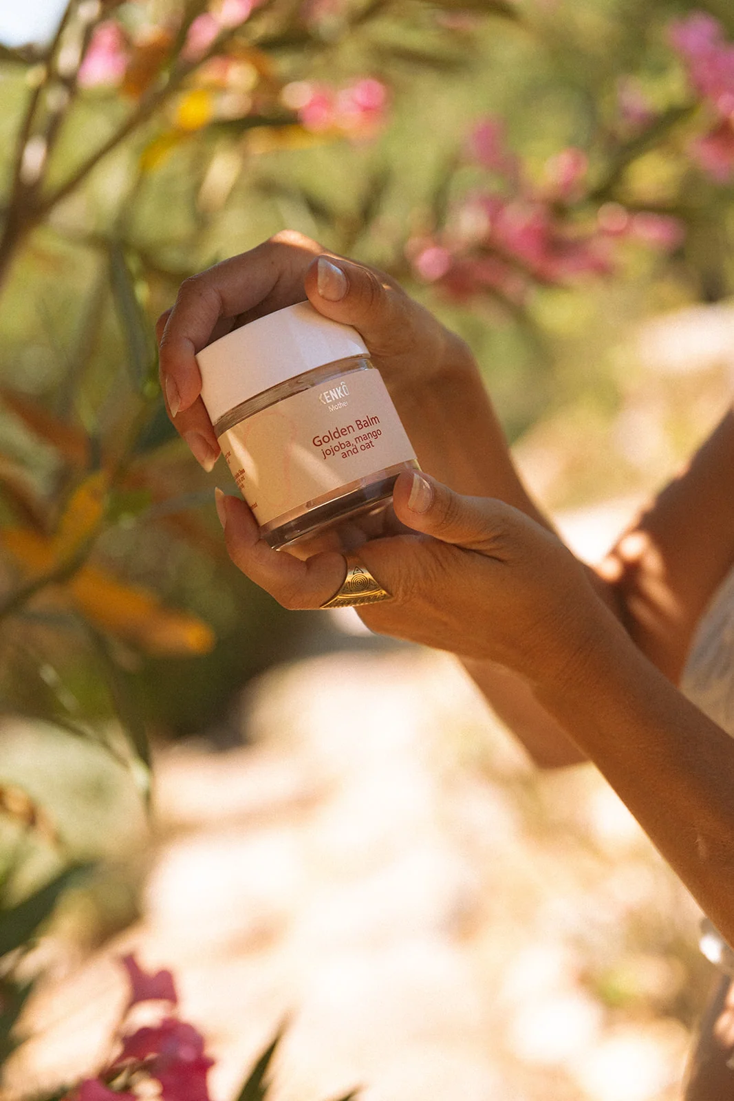 Golden Balm | Mother