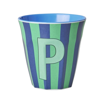 The Initial Kids Cup | Mister Blue