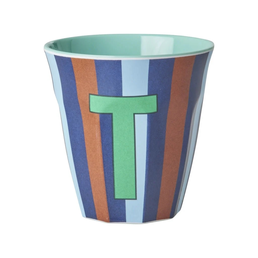 The Initial Kids Cup | Mister Blue