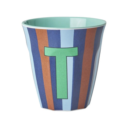 The Initial Kids Cup | Mister Blue