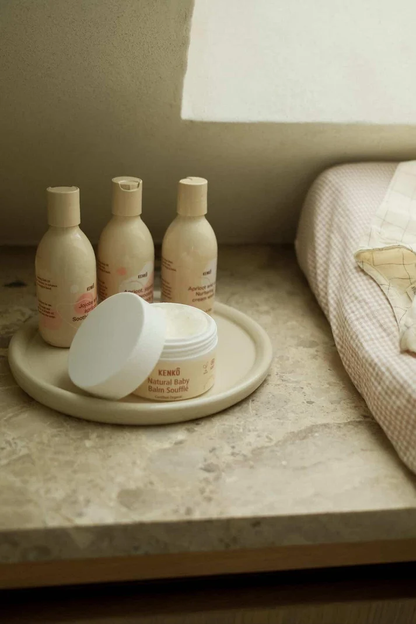 GIFTSET BABY BUBBLE