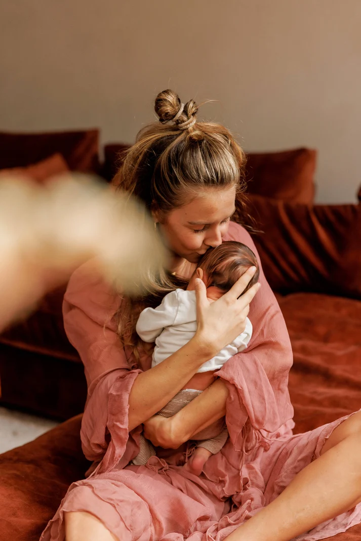 GIFTSET | LOVE LETTER TO THE MOTHER