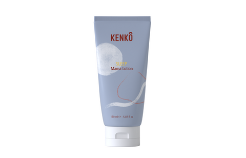 KENKÔ MAMA LOTION SLEEP