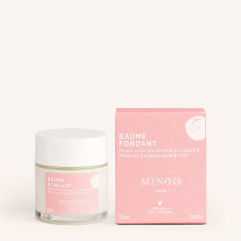 MINOIS - MAMA BALM