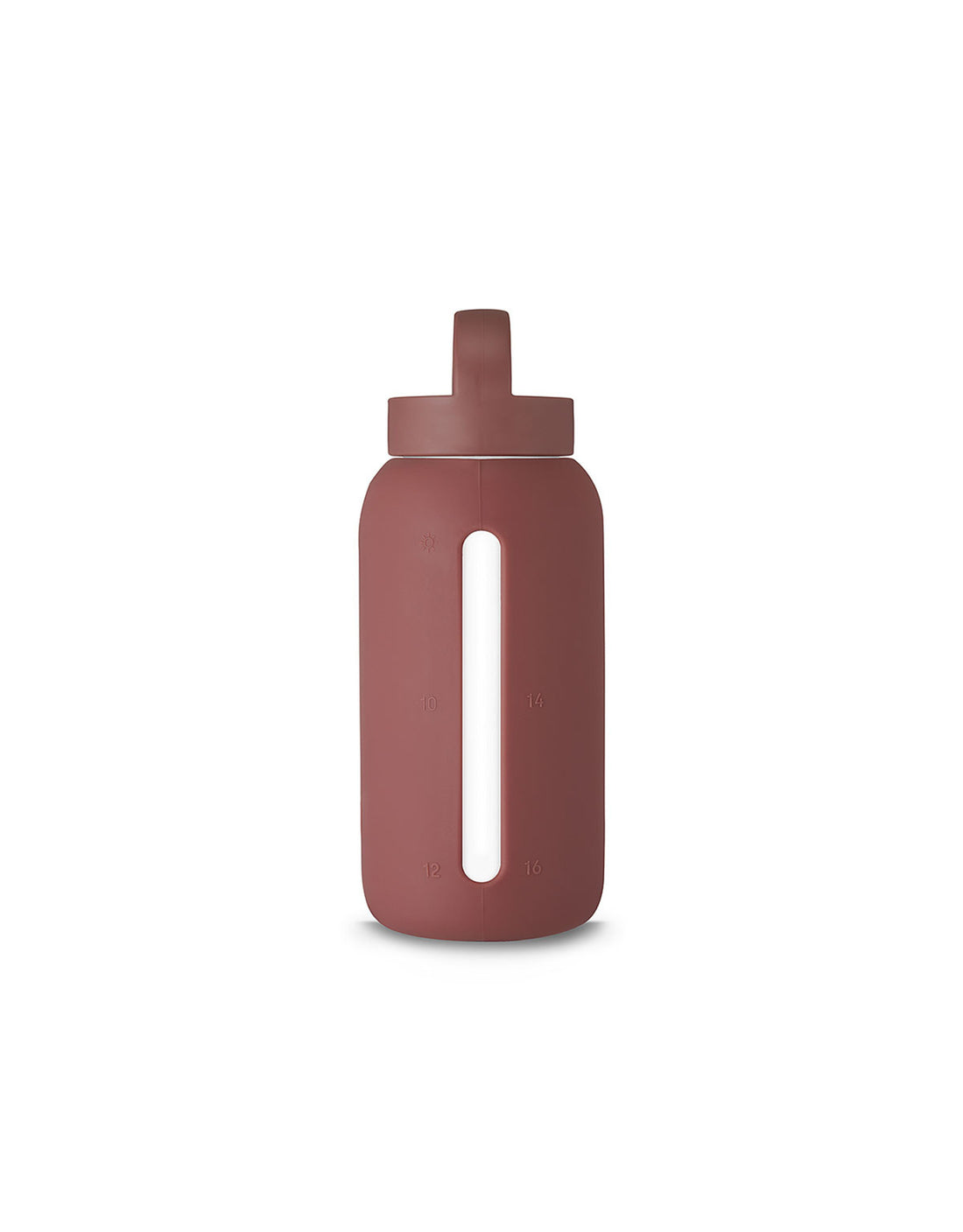 DAILY BOTTLE CHOCOLATE PLUM