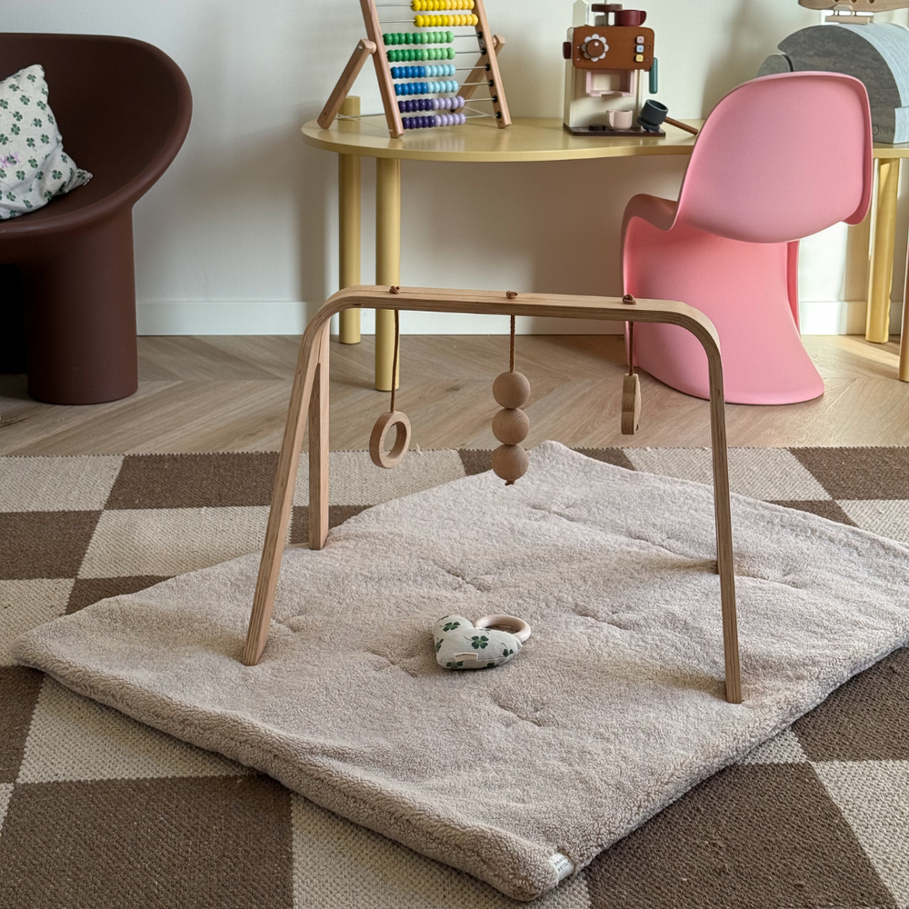 Play-all-day-mat | Teddy