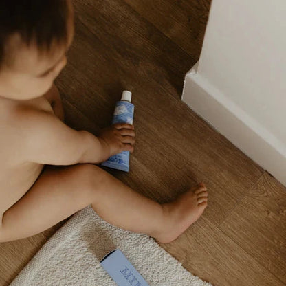 diaper cream in tube
