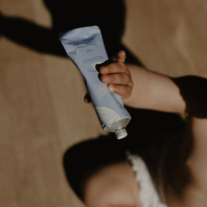 diaper cream in tube