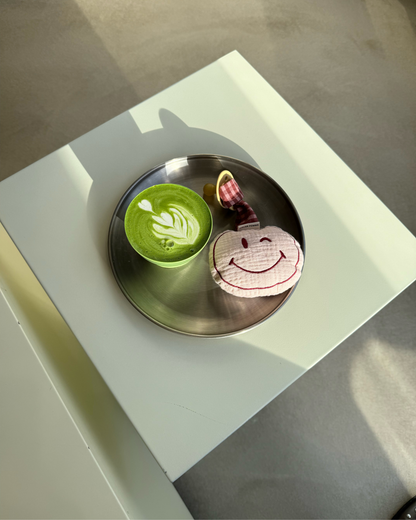 SPEENDOEKJE  POMME | PINKY PROMISE