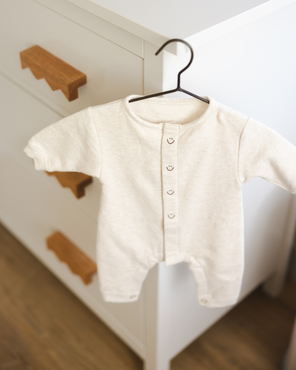 Baby Suit