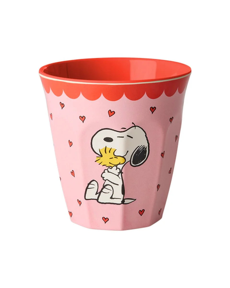 Snoopy Kids Cup | Pinky Promise