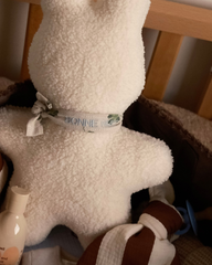 ROCKY RABBIT | SNOWY