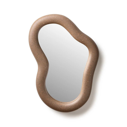 MARINE MIRROR | BETTER BROWNIE