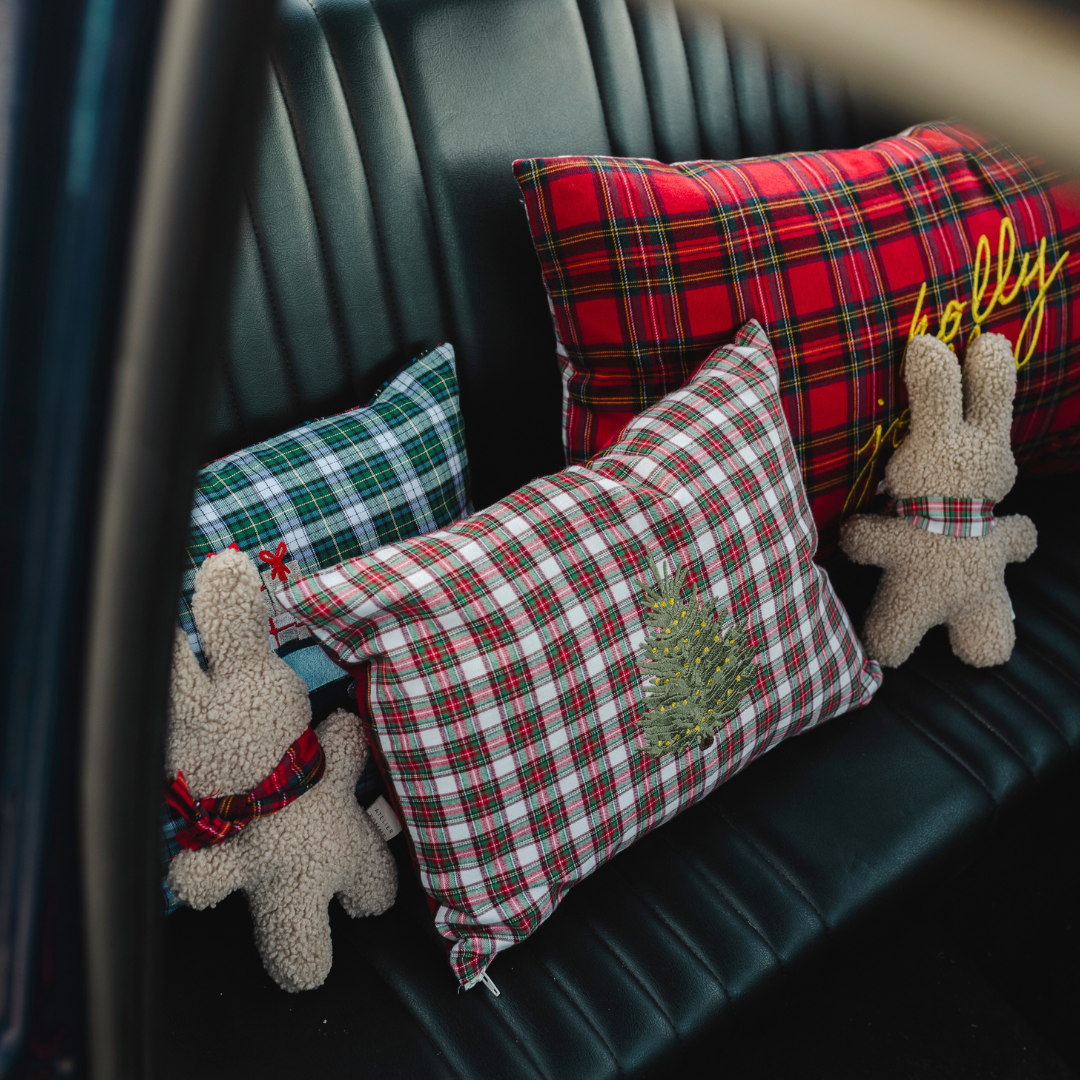 LITTLE ROCKY RINGELING | ÉDITION DE NOËL