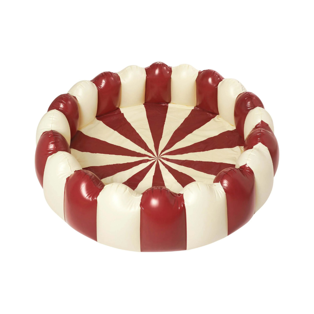 PETITES POMMES POOL - HENRY - EMMA