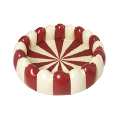 POOL | HENRY RUBY RED