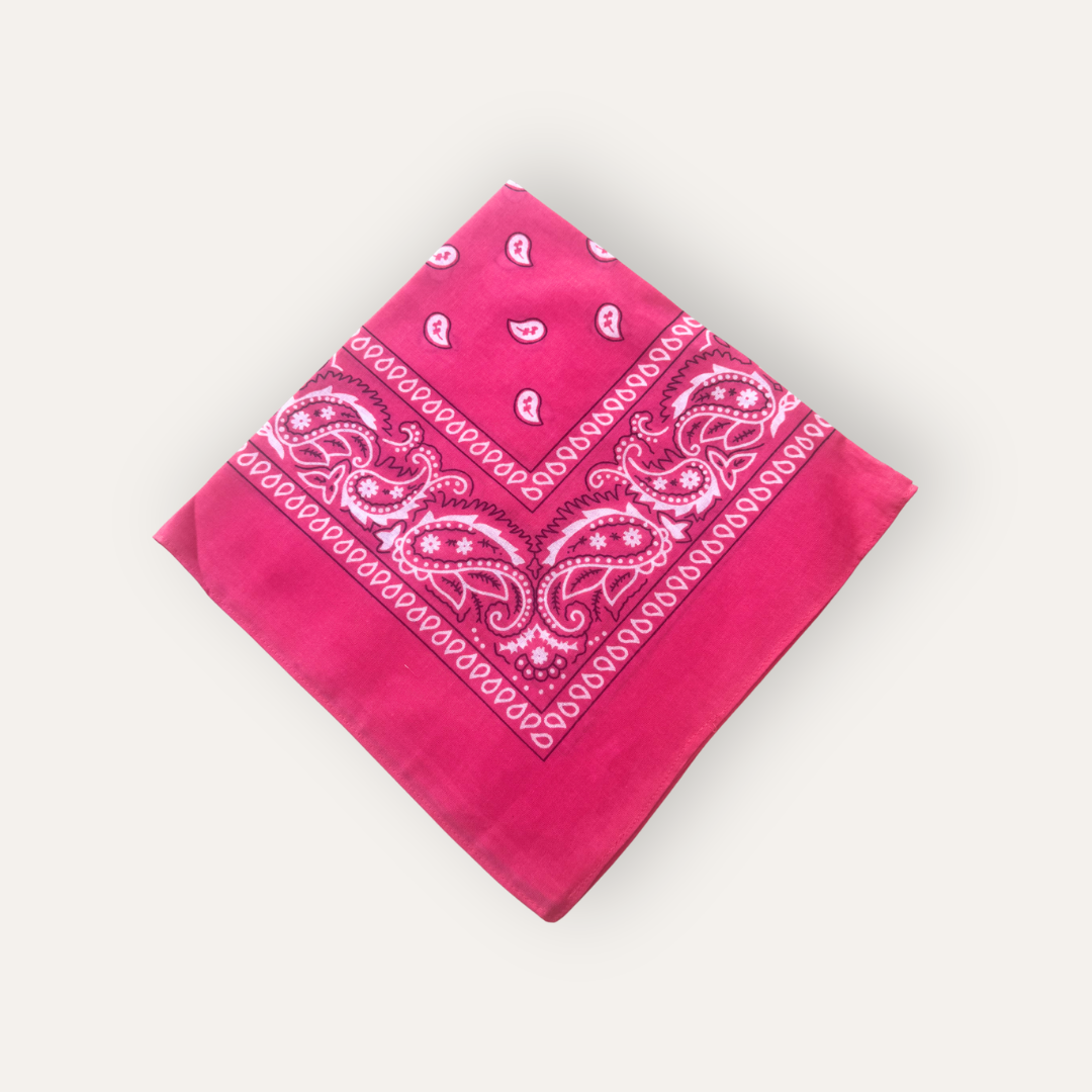 BANDANA SCARF | PETIT